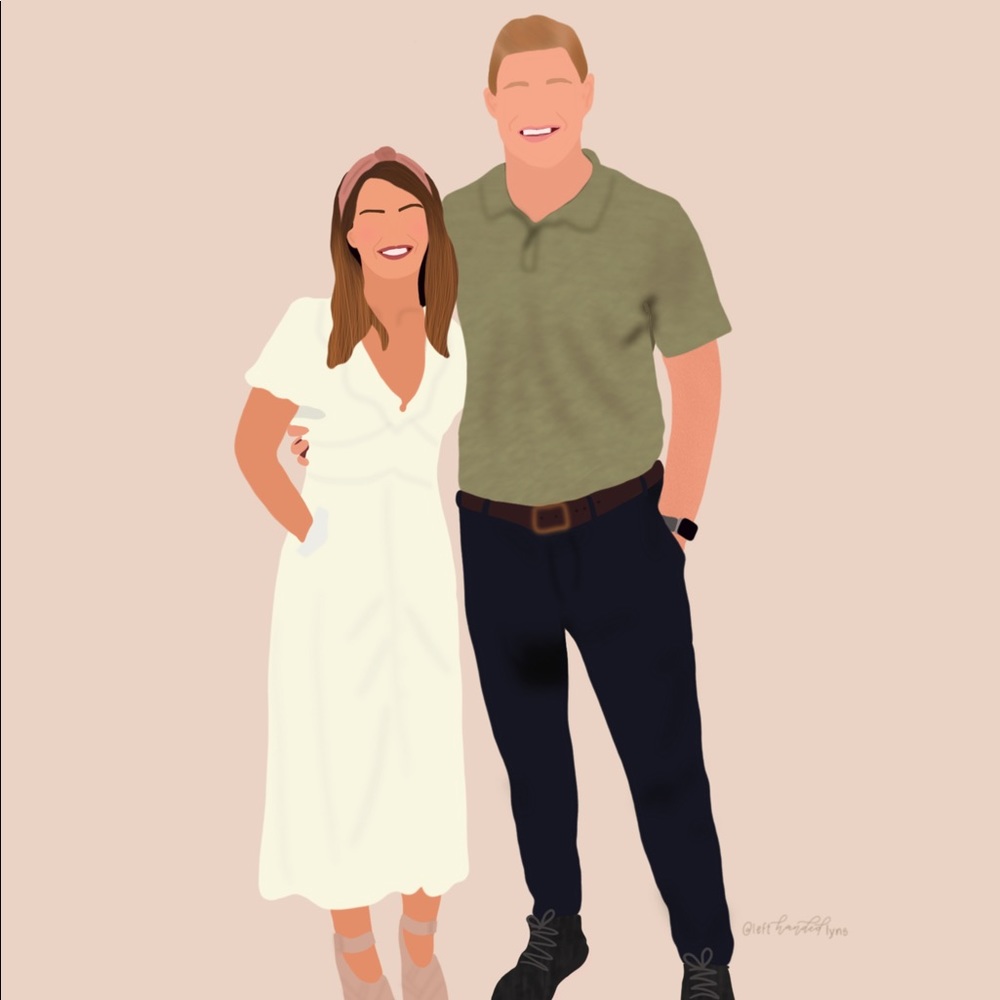 Meet your Posher, Audra